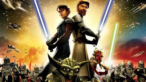 where to start watching the clone wars|the clone wars free streaming.